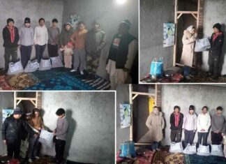 Darjeeling: पश्चिम बंगाल की साध-संगत ने जरूरतमंदों को राशन देकर मनाया पावन अवतार दिवस Darjeeling