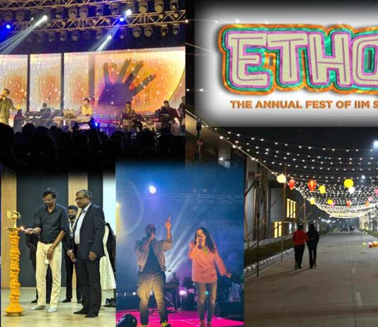 Ethos Fest