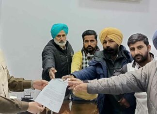 Hanumangarh News