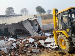 जनमानस से अपील, अवैध कॉलोनियों में प्लाट, फ़्लैट न खरीदें: प्रदीप कुमार सिंह Ghaziabad