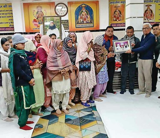 Sirsa News