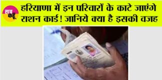 Haryana News