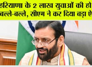 Haryana News