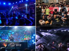 IIT Spring Fest