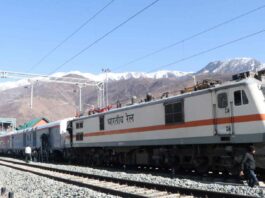 Railway Recruitment