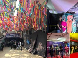 Insight Carnival