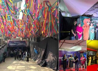 Insight Carnival