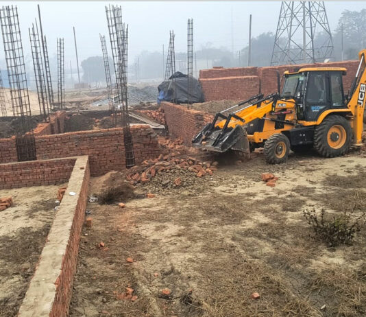 आमजन मकान-प्लॉट खरीदने से पहले उसकी जांच जरूर कराएं: प्रदीप कुमार सिंह Ghaziabad News