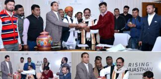 Jaipur News