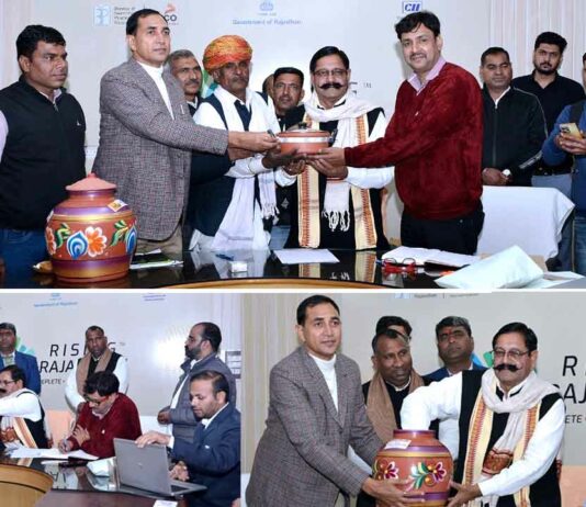 Jaipur News