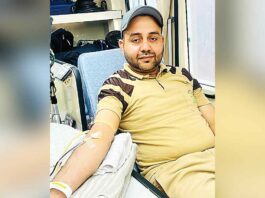 True Blood Pump in Japan: …और अब ट्रयू ब्लड पंप जापान में भी! जगाई मानवता भलाई कार्यों की अलख Japan News