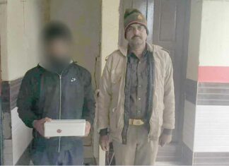 Kairana News