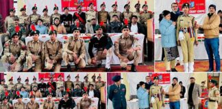 Kairana News
