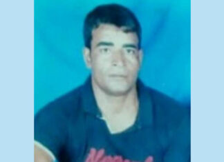 पत्रकार इरफान चौधरी के पिता का आकस्मिक निधन, शोक Kairana News