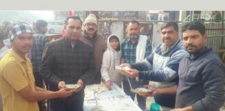 Kairana News