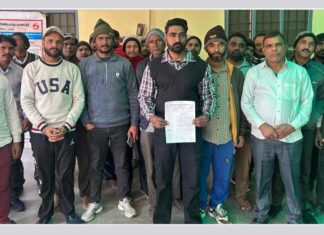 Kairana News