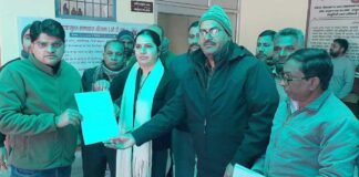 Kairana News
