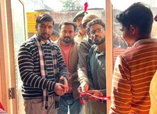Kairana News
