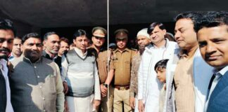 Kairana News