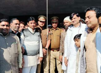 Kairana News