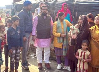 Kairana News