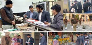 Kairana News