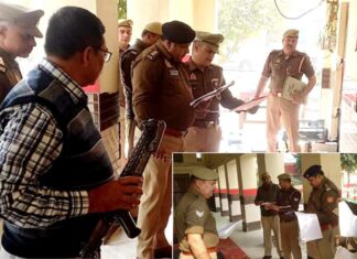 Kairana News