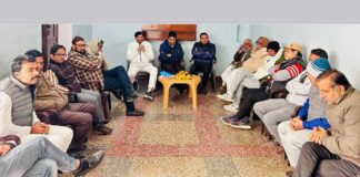 Kairana News