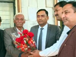 Kairana News