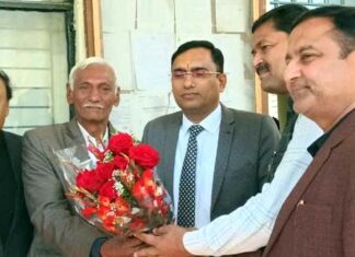 Kairana News