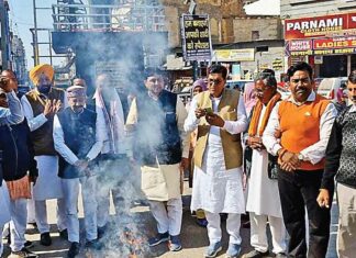 Sirsa BJP News