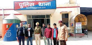 Rajasthan News