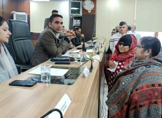 Kharkhoda News