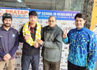 Kharkhoda News