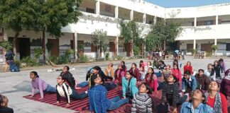 Kharkhoda News
