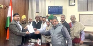 Kharkhoda News