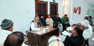 Khizrabad News