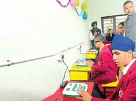 Ludhiana News
