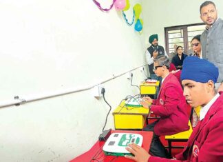 Ludhiana News