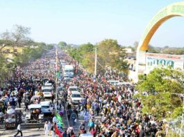 …क्योंकि ये तस्वीर बहुत कुछ बयां करती है MSG Bhandara