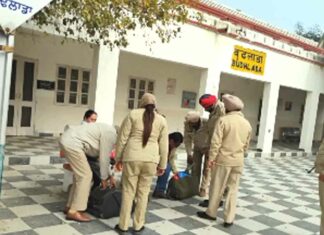 Mansa News