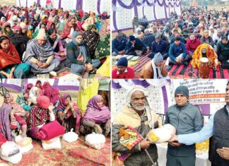 Dhamtan Sahib News