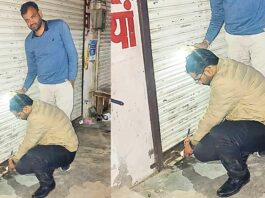 Medical Store Sealed: डबवाली में नशीली गोलियों का जखीरा बरामद, मेडिकल स्टोर सील Sirsa News