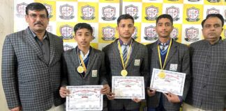 Mirapur News
