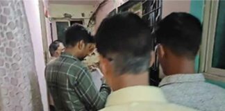 Mumbai Murder
