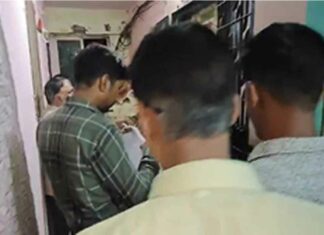 Mumbai Murder
