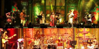 Jaipur Music Stage