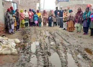Hanumangarh News