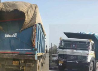 बेकसूर राहगीरों के ‘खून’ से लाल हो रही क्षेत्र की सड़के Kairana News