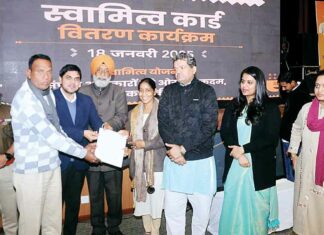 Rajasthan News